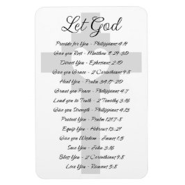 神の聖なる書物、 経典 マグネット