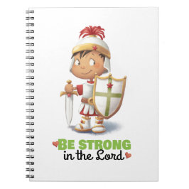 神の聖書の詩のノートの装甲 ノートブック