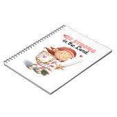 神の聖書の詩の装甲はノートをからかいます ノートブック (左側)