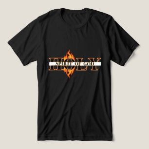 神の聖霊ベラ+キャンバストライブレンドTシャツ トライブレンドTシャツ