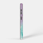 神の良さ SAMSUNG GALAXYケース (右側面)