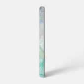 神の良さ SAMSUNG GALAXYケース (左側面)