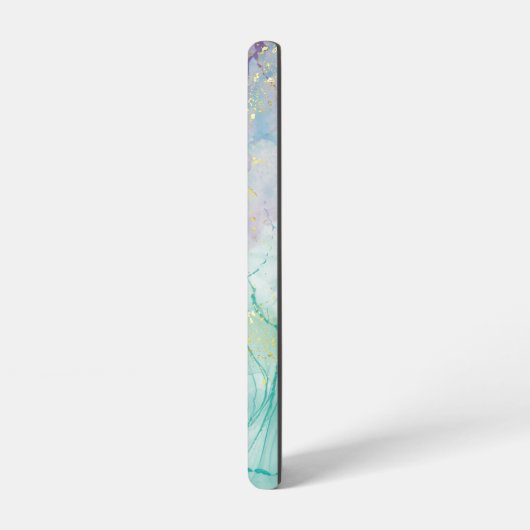 神の良さ SAMSUNG GALAXYケース (左側面)