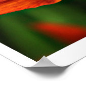 神の花 ポスター (角)