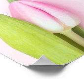 神の芸術のプリント ポスター (角)