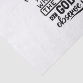 神の言葉を聞く者たちは幸いです 引用 薄葉紙 (詳細)