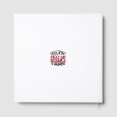 神の計保画は無引用文である ゲストブック (裏面)