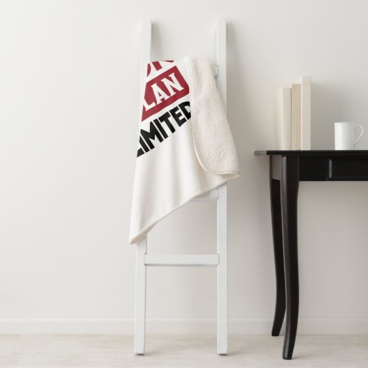 神の計保画は無引用文である シェルパブランケット (インサイチュ)