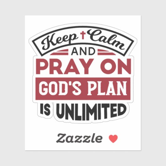 神の計保画は無引用文である シール (シート)