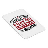 神の計保画は無引用文である マグネット (右側)