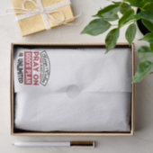 神の計保画は無引用文である 薄葉紙 (ギフト)