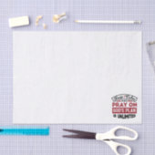 神の計保画は無引用文である 薄葉紙 (クラフト)