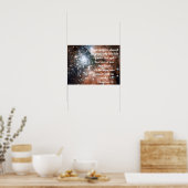 神の計画のポスター ポスター (キッチン)