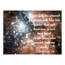 神の計画のポスター