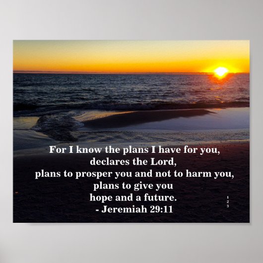 神の計画 ポスター (正面)