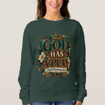 神の計画Tシャツ