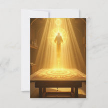 神の設計図の瞑想カード | エレミヤ29:11