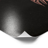 神の誤り – テクノゴシックストリートウェアデザイン フォトプリント            (角)