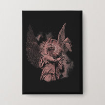 神の誤り – テクノゴシックストリートウェアデザイン