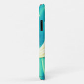 神の賛美母への栄光 Case-Mate iPhoneケース (裏面/右)