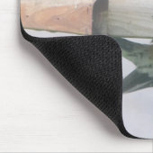 神の賛美 マウスパッド (コーナー)