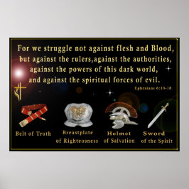 神の軍 ポスター