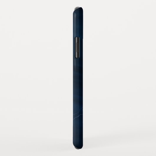 神の軍 Case-Mate iPhoneケース (裏面/右)