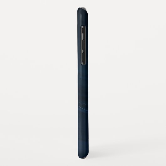 神の軍 Case-Mate iPhoneケース (裏面/左)