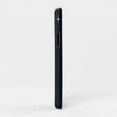 神の軍 Case-Mate iPhoneケース (裏面/右)