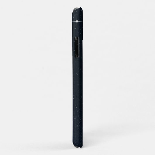 神の軍 Case-Mate iPhoneケース (裏面/右)