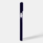 神の軍 Case-Mate iPhoneケース (裏面 / 右)