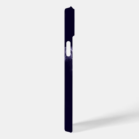 神の軍 Case-Mate iPhoneケース (裏面 / 右)