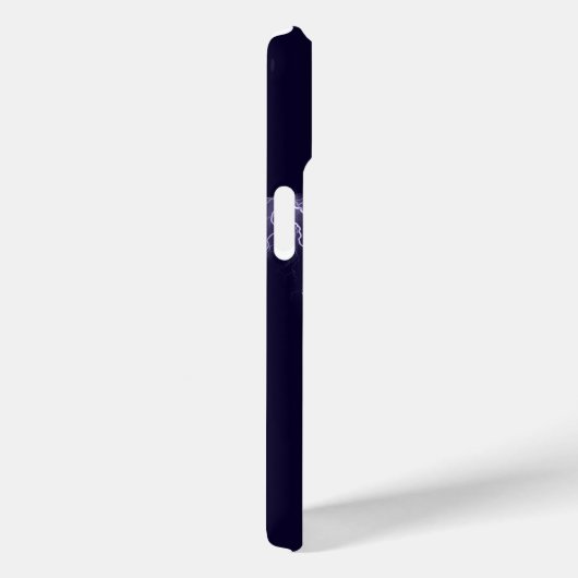 神の軍 Case-Mate iPhoneケース (裏面 / 右)