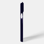 神の軍 Case-Mate iPhoneケース (裏面 / 右)