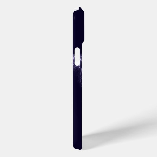 神の軍 Case-Mate iPhoneケース (裏面 / 右)