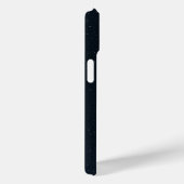 神の軍 Case-Mate iPhoneケース (裏面 / 右)