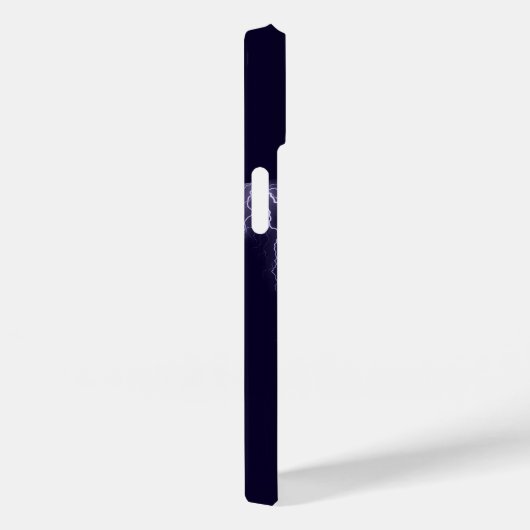 神の軍 Case-Mate iPhoneケース (裏面 / 右)