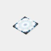 神の軽い曼荼羅 ポストイット (アングル)