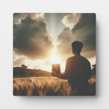 神の運命 – 新しい目的テーブルトッププラーク