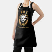 神の道の一つメディアエプロン エプロン (インサイチュ)