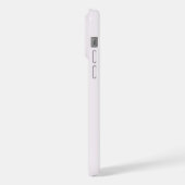 "神の道または方法なし"の電話ケース iPhoneケース (左側面)