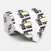 神の道クリスチャン ネクタイ (ロール)