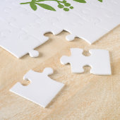 神の避難所 – Psalm 46:1のスピリチュアル心地よいa ジグソーパズル (側面)