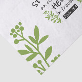 神の避難所 – Psalm 46:1のスピリチュアル心地よいa 薄葉紙 (詳細)