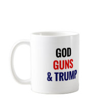 神の銃及び切札