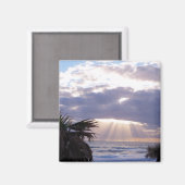 神の雲 マグネット (正面/裏面)