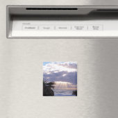 神の雲 マグネット (インサイチュ (食洗機))