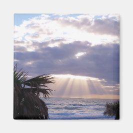 神の雲 マグネット