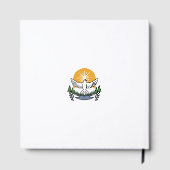 神の霊によって私たちは立ち上がる – 信仰と自由 ゲストブック (裏面)