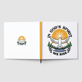 神の霊によって私たちは立ち上がる – 信仰と自由 ゲストブック